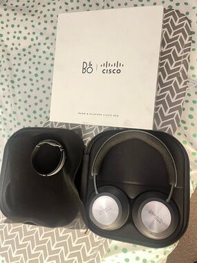 Bang & Olufsen Cisco 980 B&O,